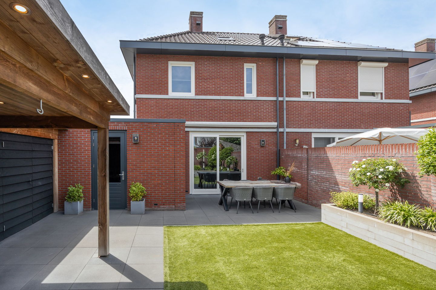 Foto 40 van Noorderstraat 70-A