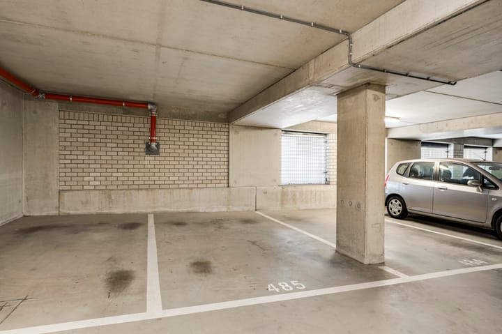 Foto 4 van Lichtstraat 498