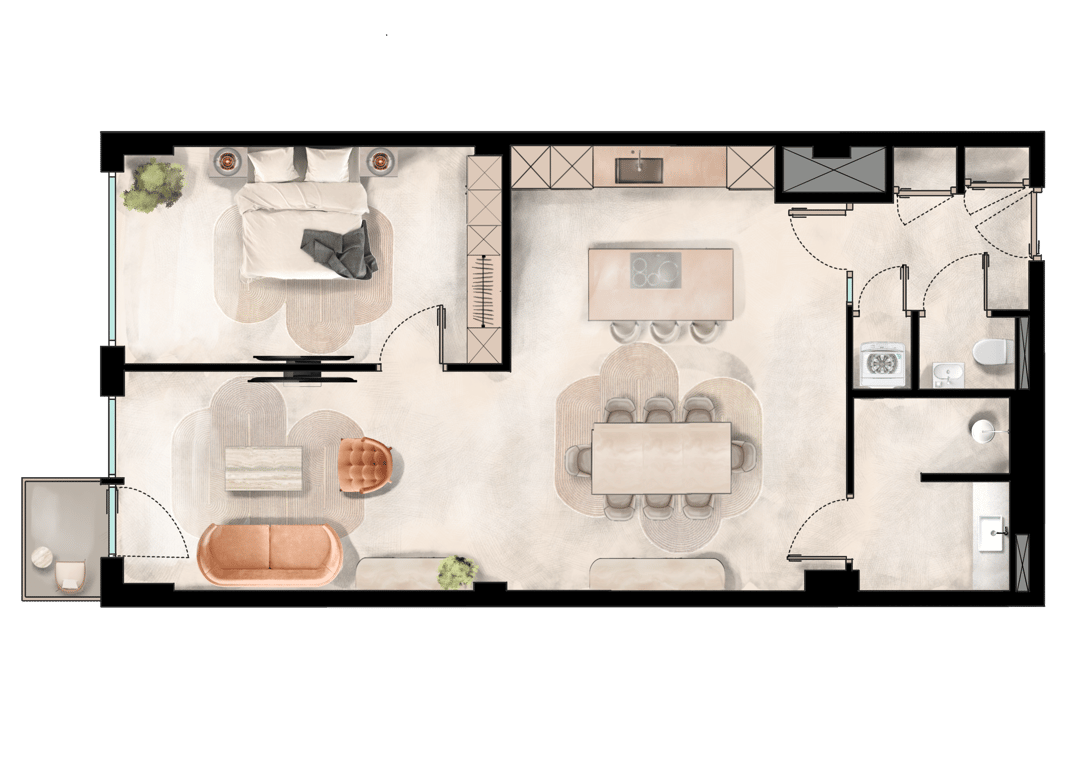 Photo 8 of Goudsesingel 2-G