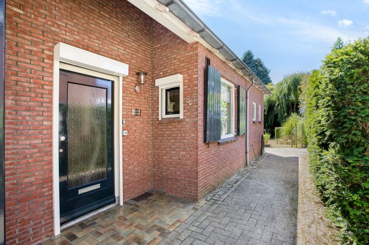 Vrijstaande woning te koop: Zwarte Kolkseweg 5A, 'S-Heerenberg