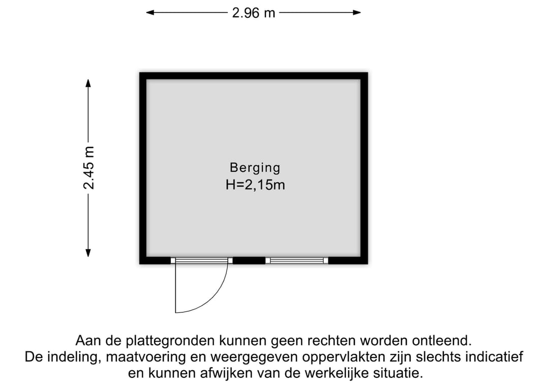 Foto 47 van Zwarte Kolkseweg 5-A