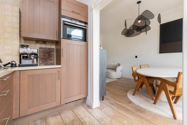 Appartement te koop: Cornelis Troostplein 3C, Amsterdam