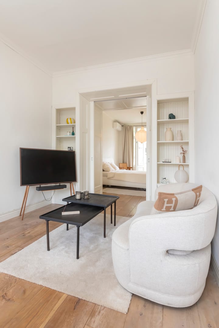 Appartement te koop: Cornelis Troostplein 3C, Amsterdam