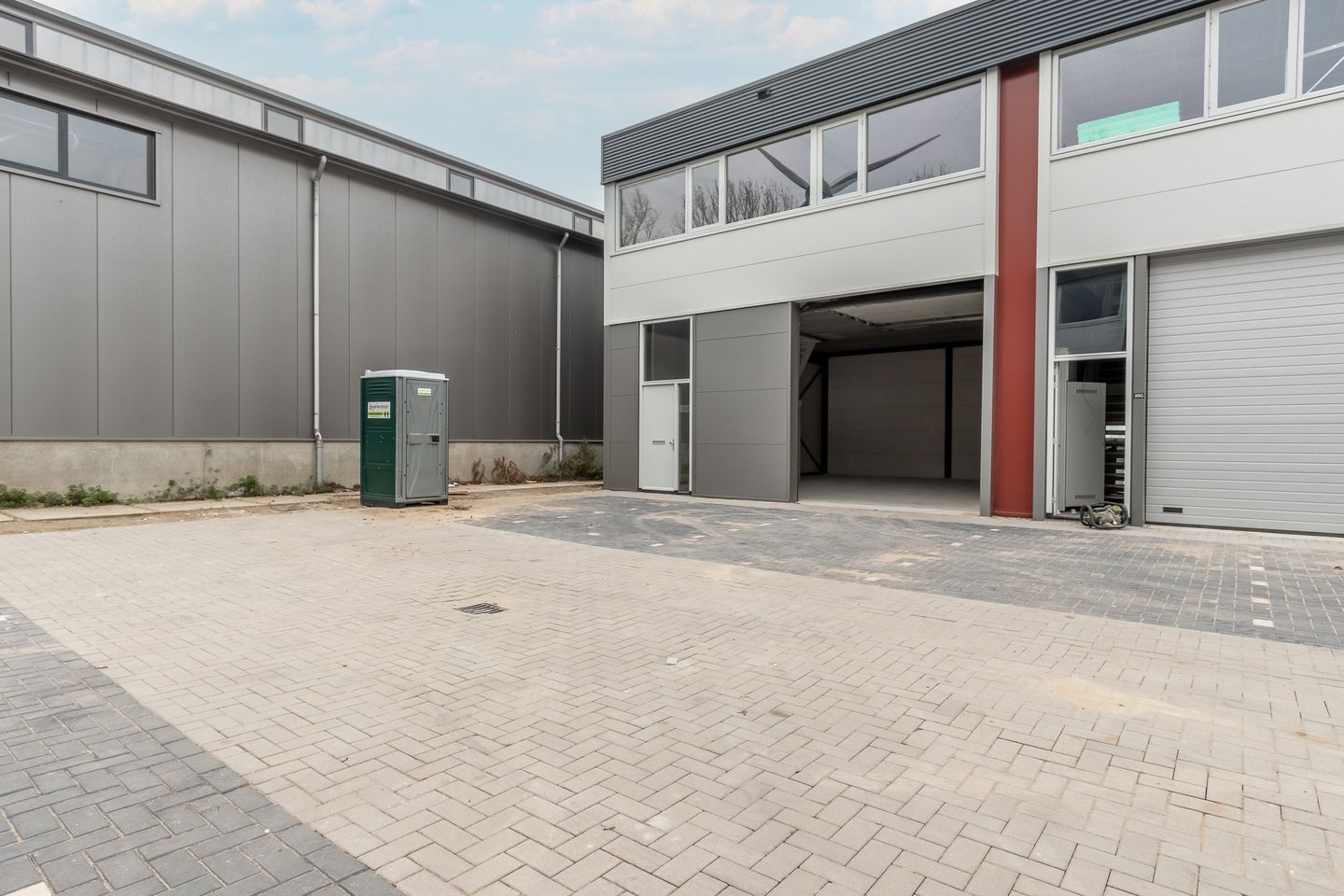 Bekijk foto 4 van Leemansweg 35-H