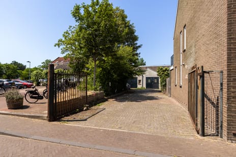 Houtenstraat thumbnail