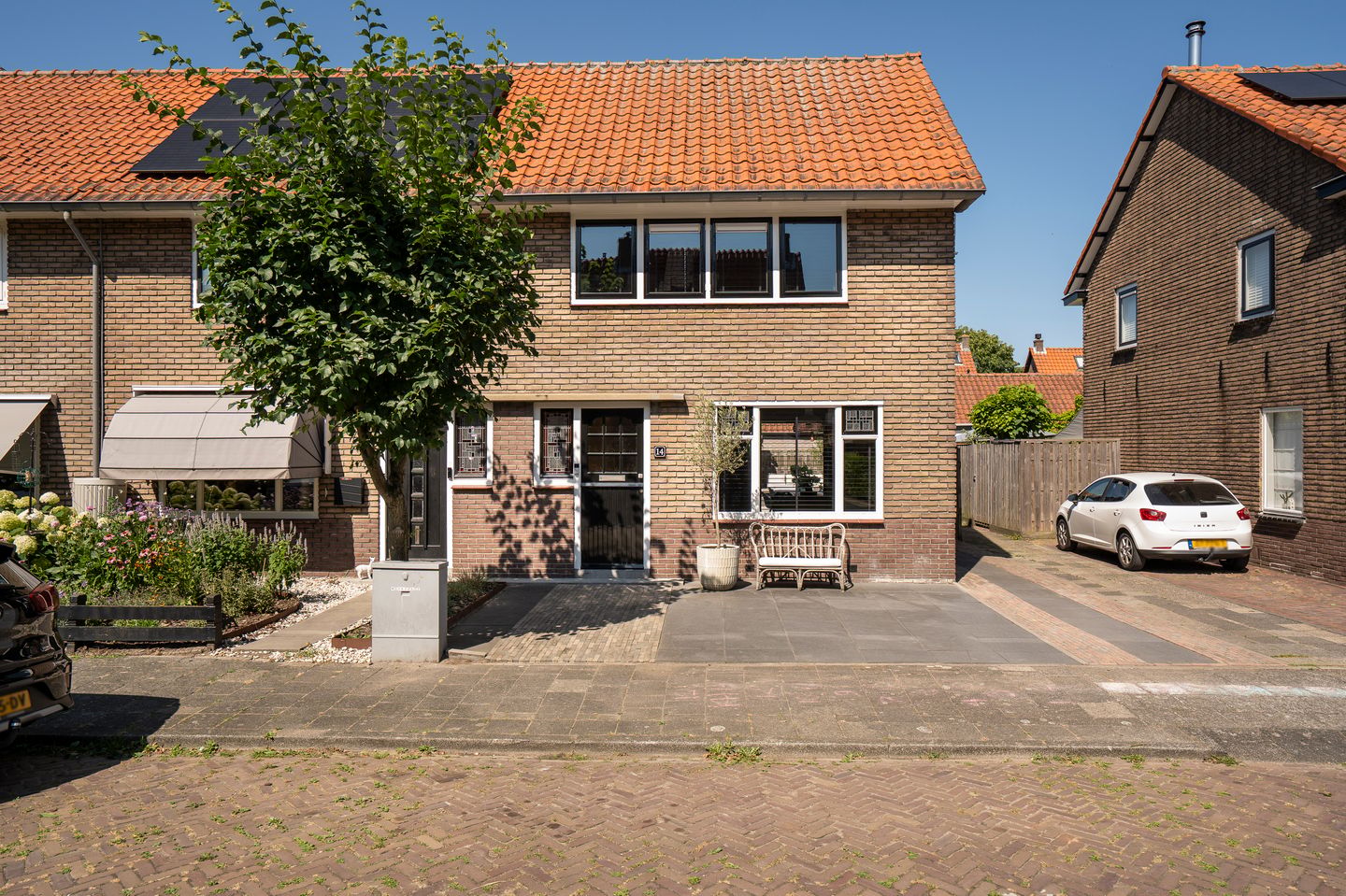 Foto 5 van Jan van Arkelstraat 14