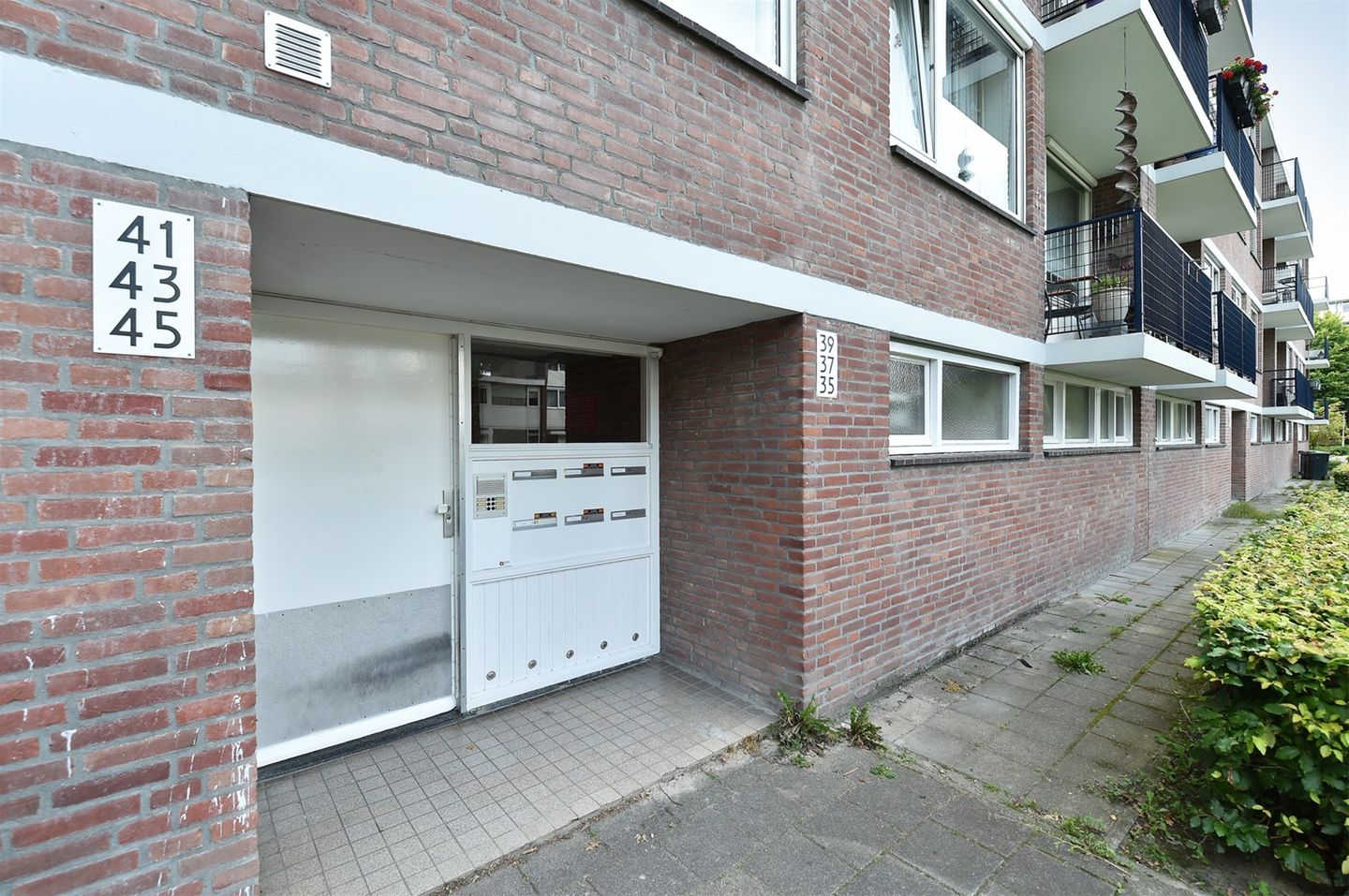Foto 5 van Academielaan 45