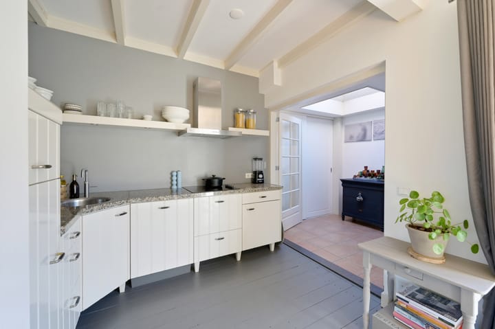 Vrijstaande woning te koop: Spoorlaan 10, Zwammerdam