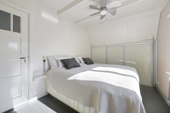 Vrijstaande woning te koop: Spoorlaan 10, Zwammerdam