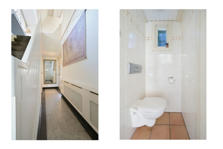 Vrijstaande woning te koop: Spoorlaan 10, Zwammerdam
