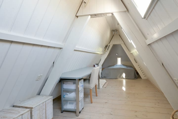 Vrijstaande woning te koop: Spoorlaan 10, Zwammerdam