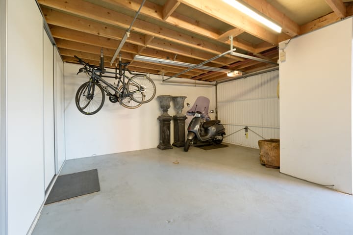 Vrijstaande woning te koop: Spoorlaan 10, Zwammerdam