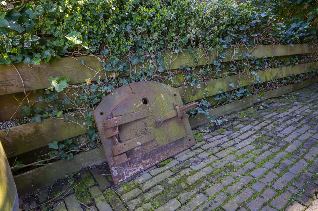 Photo 41 of Spoorlaan 10