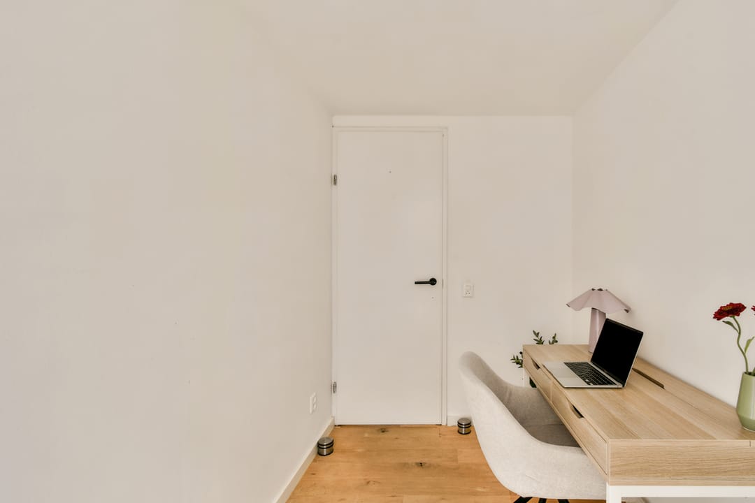 Photo 22 of Marnixstraat 315-D