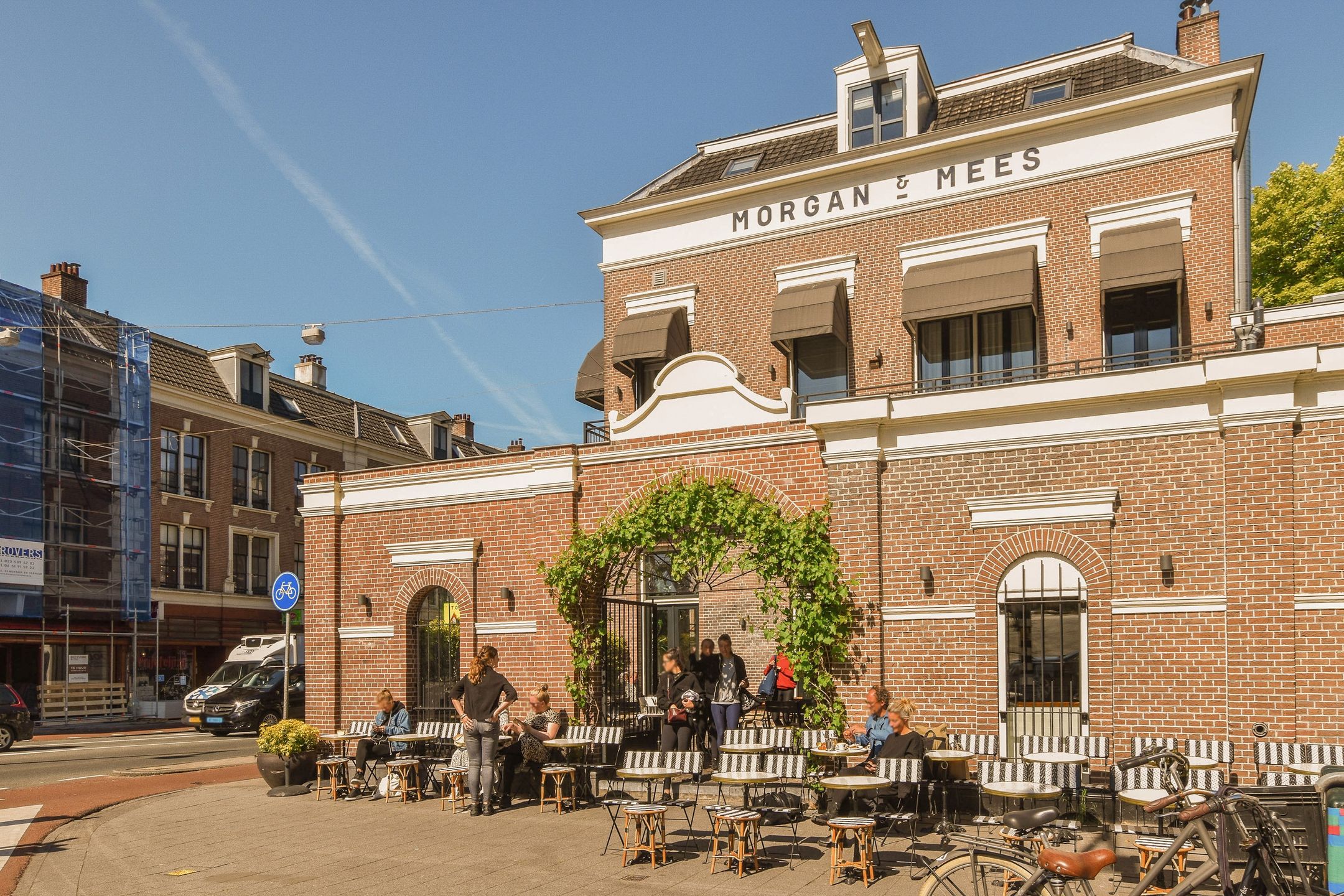 Photo 36 of Marnixstraat 315-D