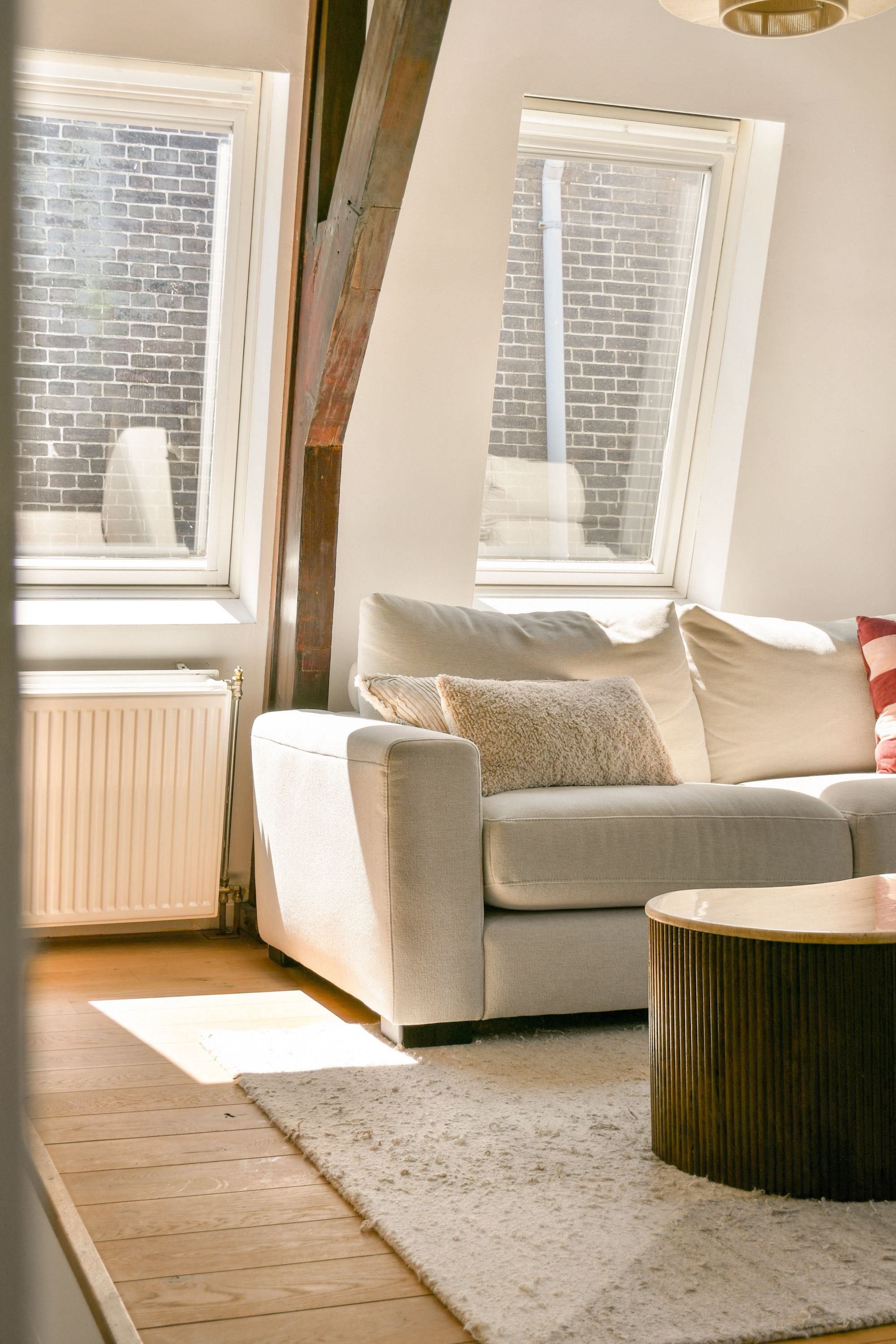 Photo 9 of Marnixstraat 315-D