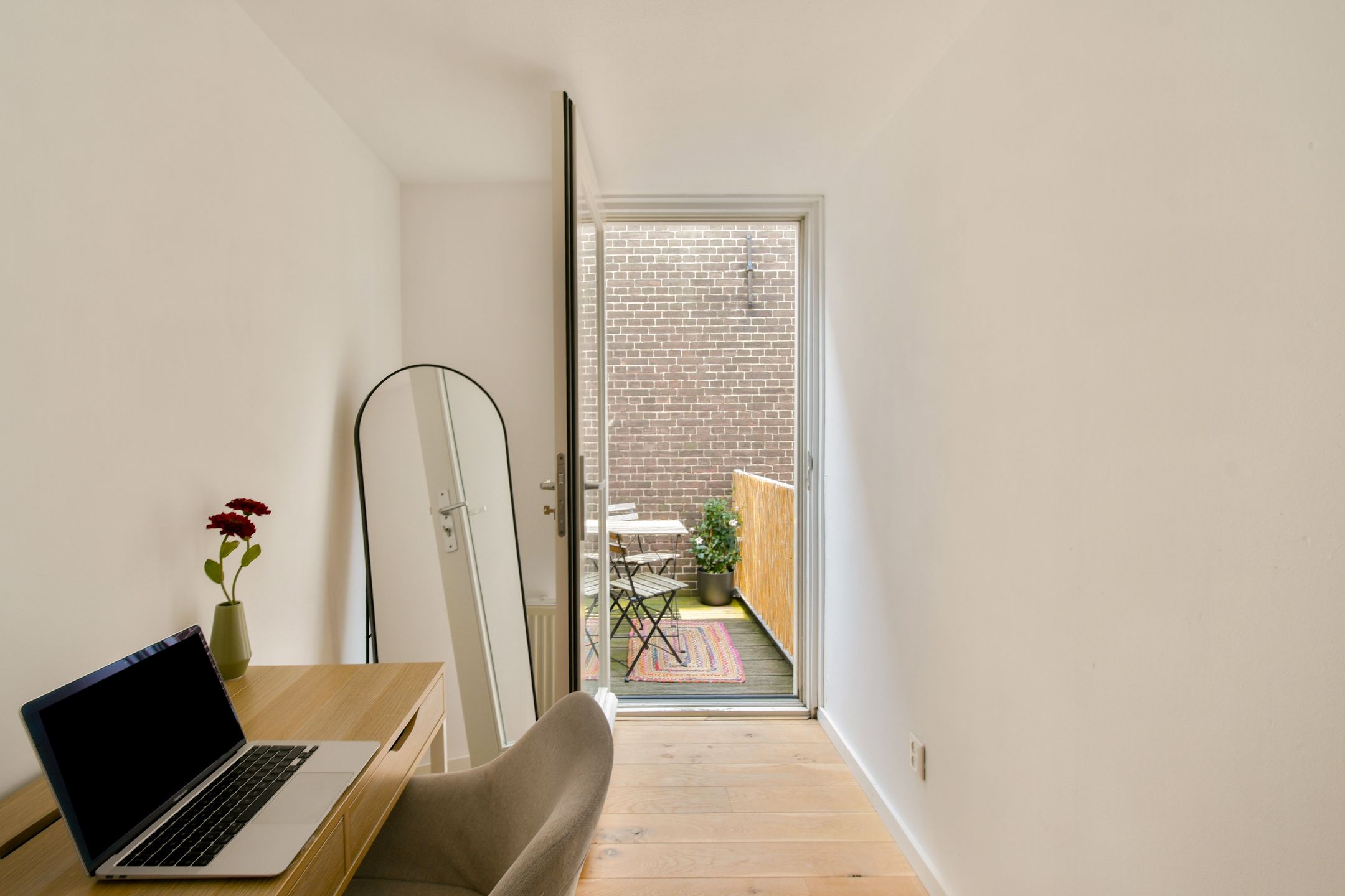 Photo 21 of Marnixstraat 315-D