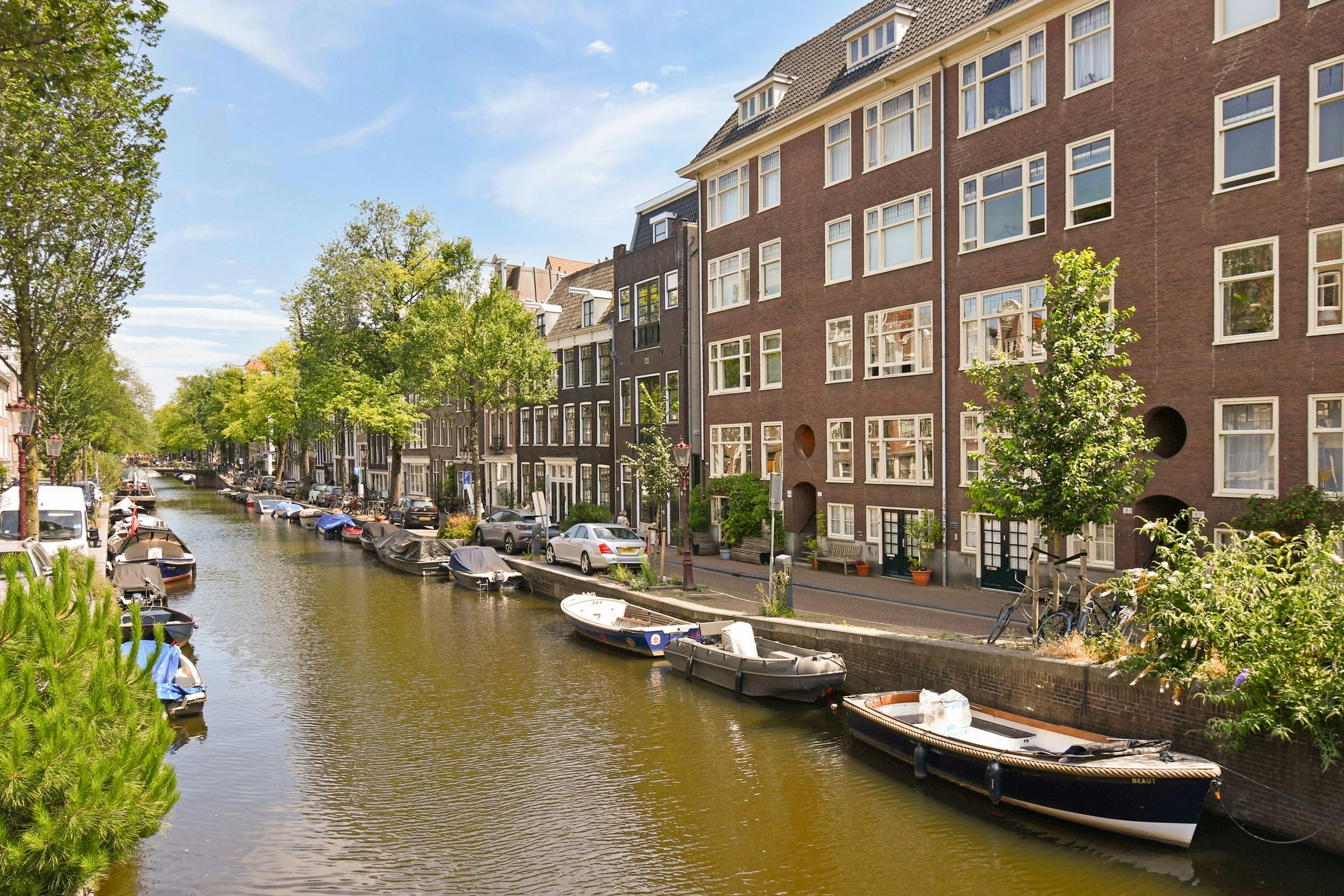 Photo 33 of Marnixstraat 315-D