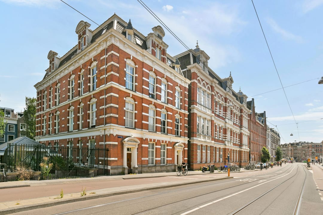 Photo 31 of Marnixstraat 315-D