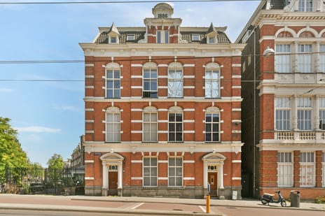 Marnixstraat thumbnail