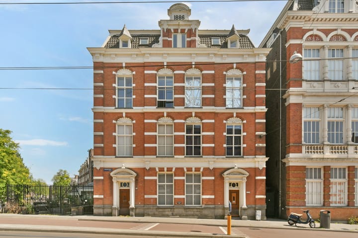 Marnixstraat 315-D