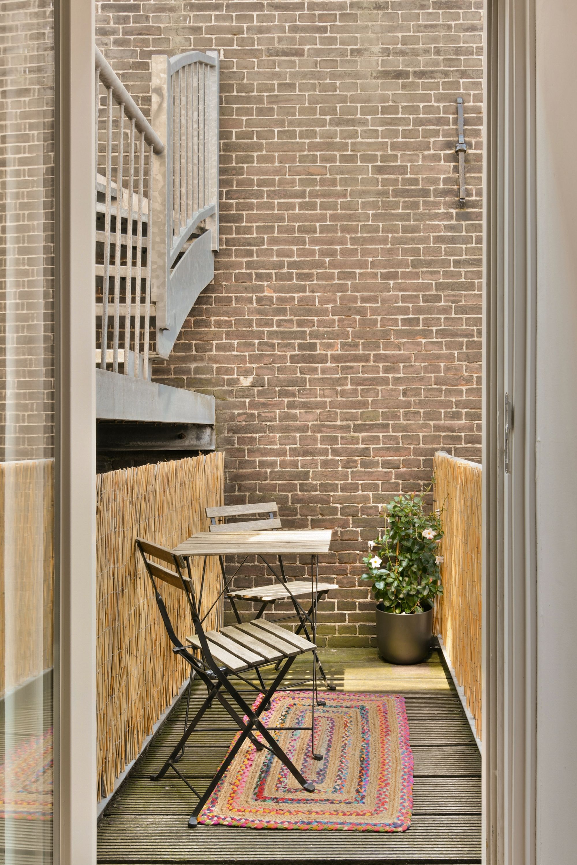 Photo 24 of Marnixstraat 315-D