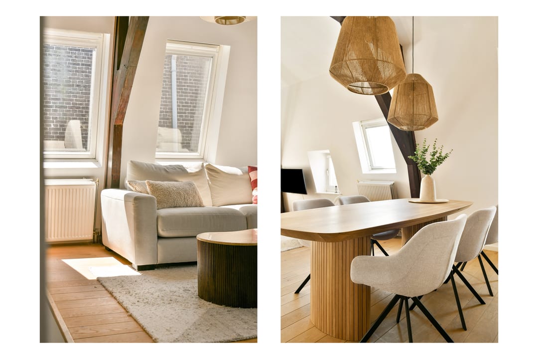 Photo 8 of Marnixstraat 315-D