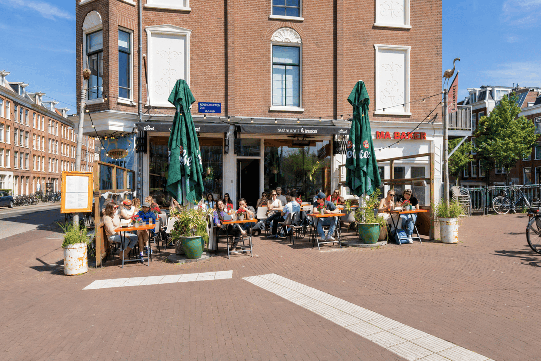 Photo 37 of Marnixstraat 315-D
