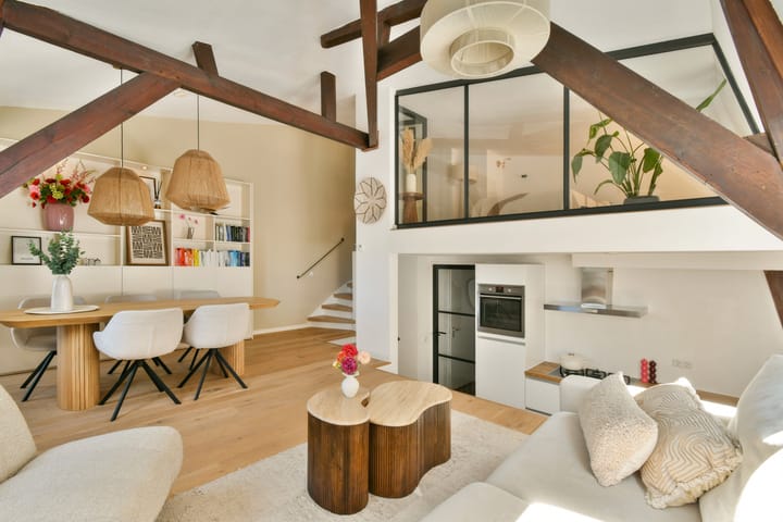 Photo 4 of Marnixstraat 315-D