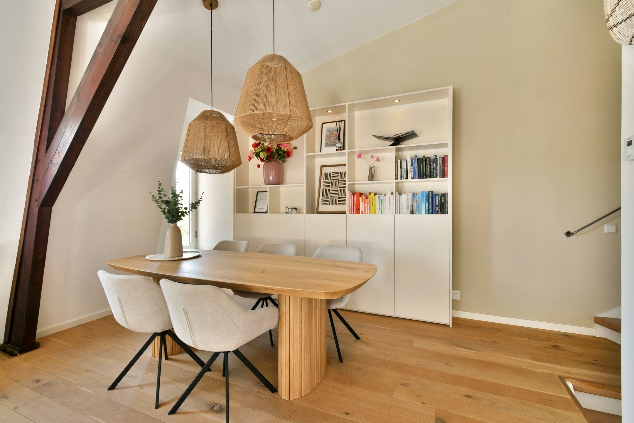 Photo 6 of Marnixstraat 315-D