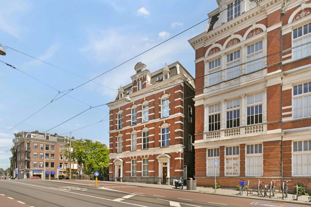 Photo 32 of Marnixstraat 315-D