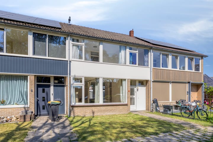 Foto 4 van Hunenborg 4