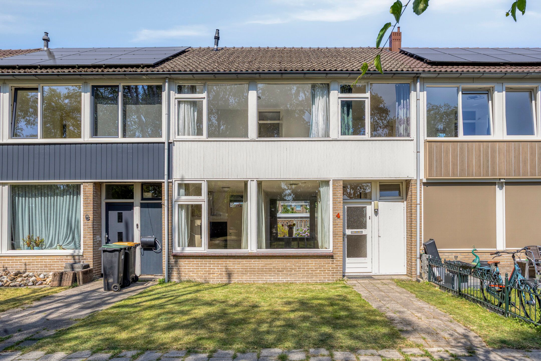 Hunenborg 4 