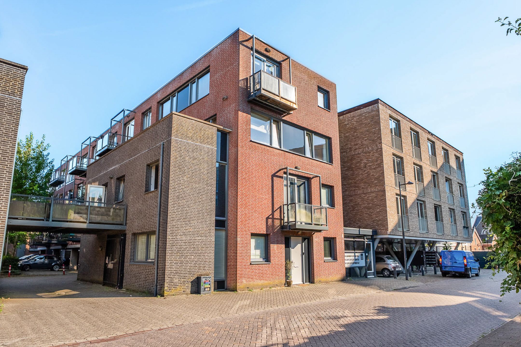 Donkvaart 9-C 9 C11