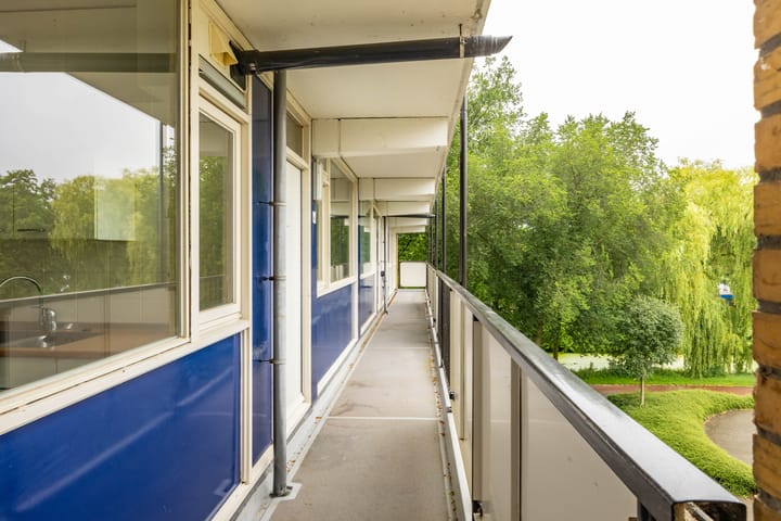 Appartement te koop: Aart van der Leeuwlaan 48, Groningen