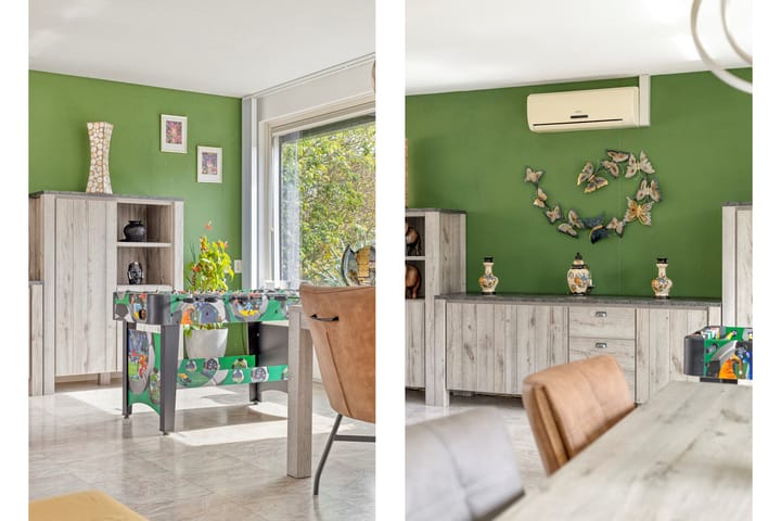 Vrijstaande woning te koop: Spitsstraat 8, Maasbracht