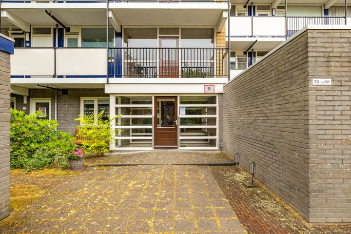 Appartement te koop: Aart van der Leeuwlaan 48, Groningen