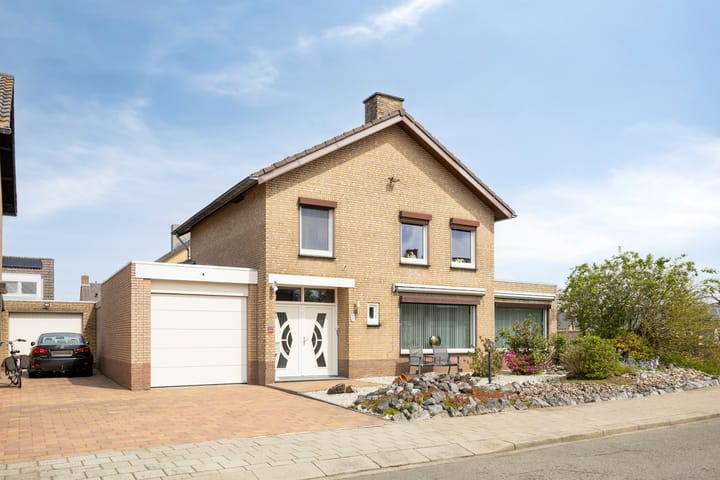 Foto 3 van Spitsstraat 8