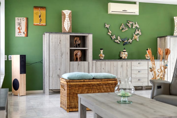 Vrijstaande woning te koop: Spitsstraat 8, Maasbracht