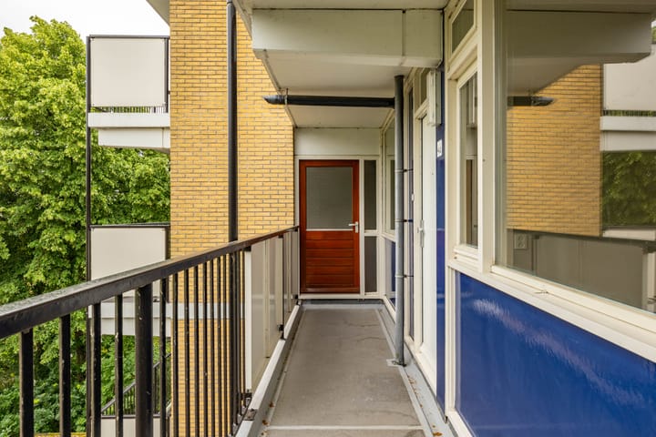 Appartement te koop: Aart van der Leeuwlaan 48, Groningen