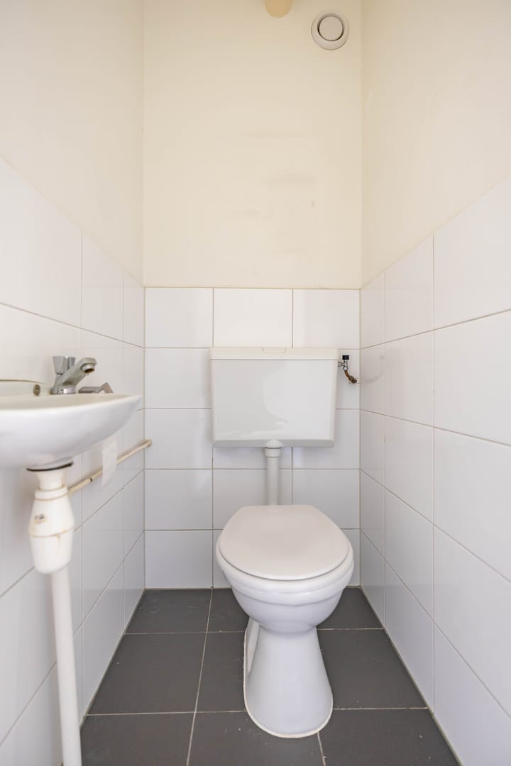 Appartement te koop: Aart van der Leeuwlaan 48, Groningen