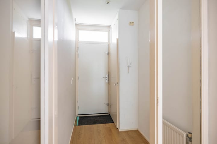 Appartement te koop: Aart van der Leeuwlaan 48, Groningen