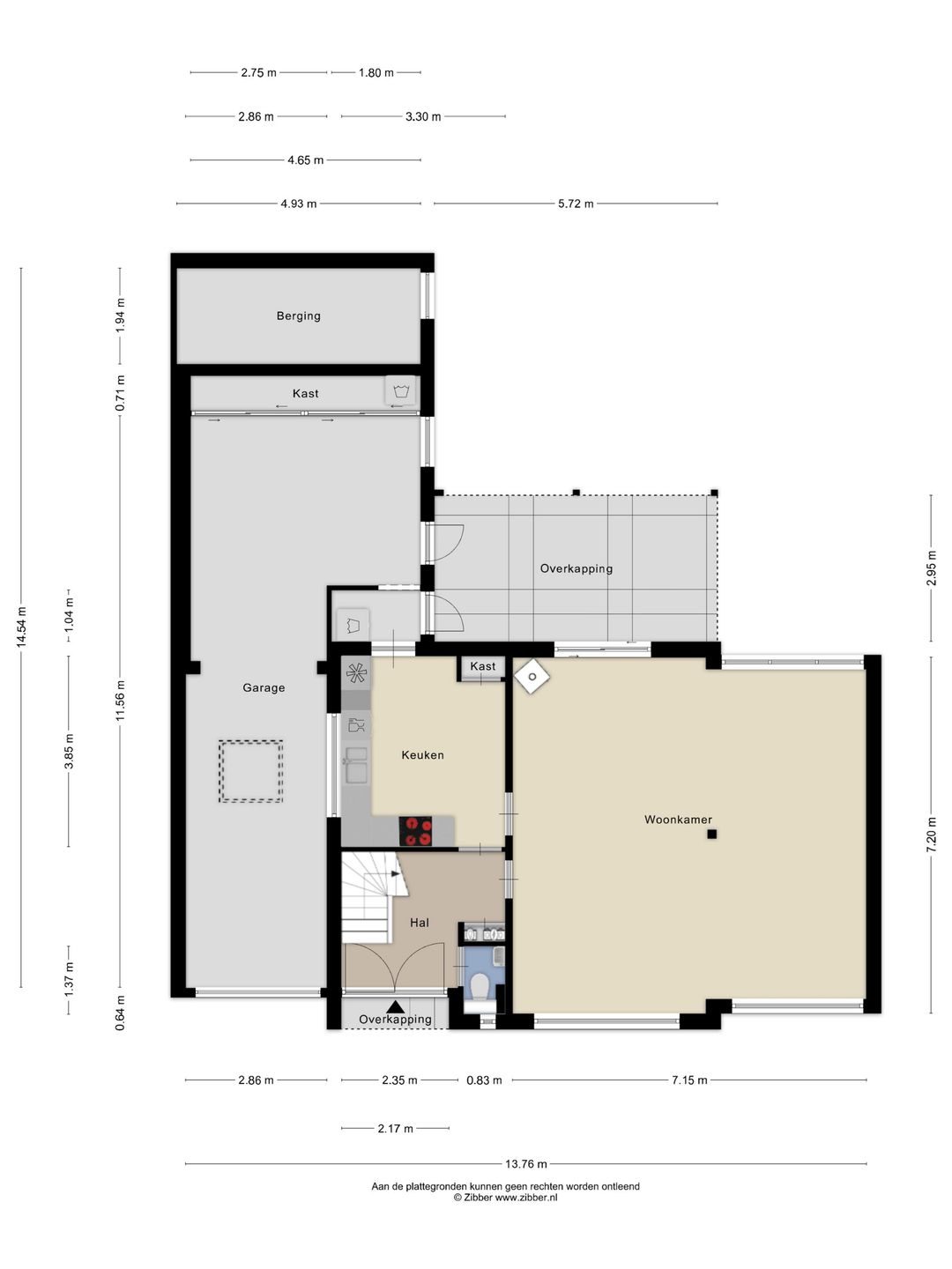 Foto 47 van Spitsstraat 8