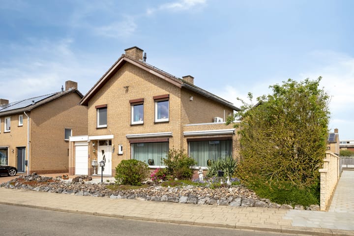 Foto 4 van Spitsstraat 8