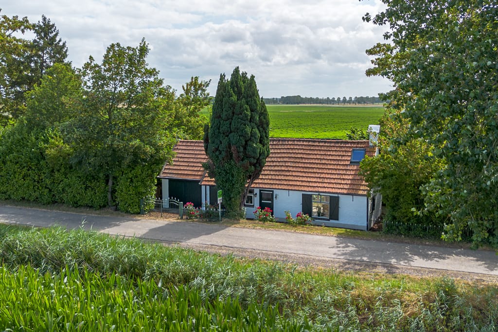 Foto 1 van Grootmoedersdijk 1