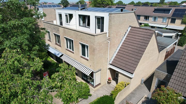 Hoekwoning te koop: Tollenspark 15, 'S-Gravenzande