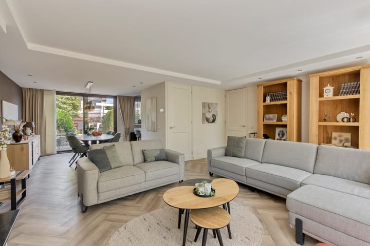 Hoekwoning te koop: Tollenspark 15, 'S-Gravenzande