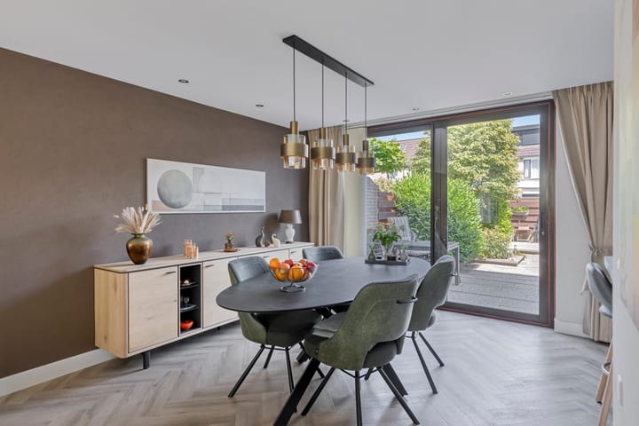 Hoekwoning te koop: Tollenspark 15, 'S-Gravenzande