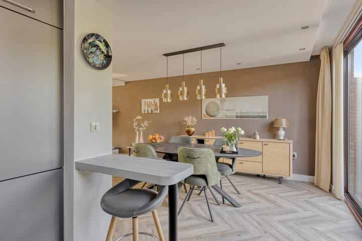 Hoekwoning te koop: Tollenspark 15, 'S-Gravenzande