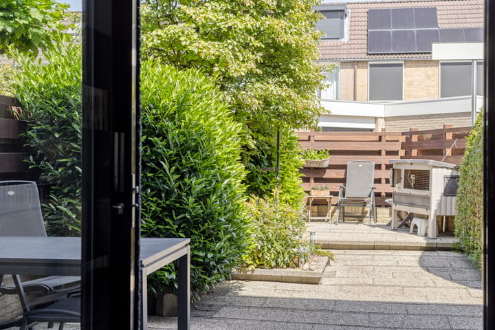 Hoekwoning te koop: Tollenspark 15, 'S-Gravenzande